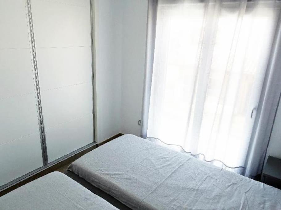 Villa Domicil De Luxe ตอร์เรเวียคา ภายนอก รูปภาพ