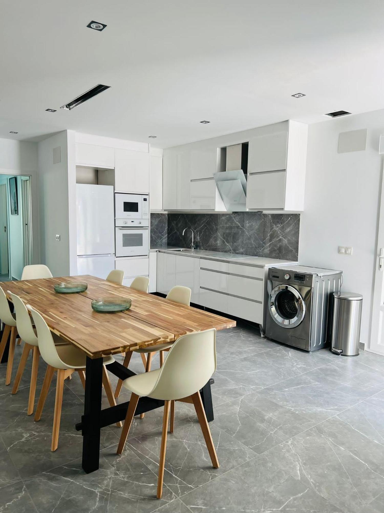 Villa Domicil De Luxe ตอร์เรเวียคา ภายนอก รูปภาพ