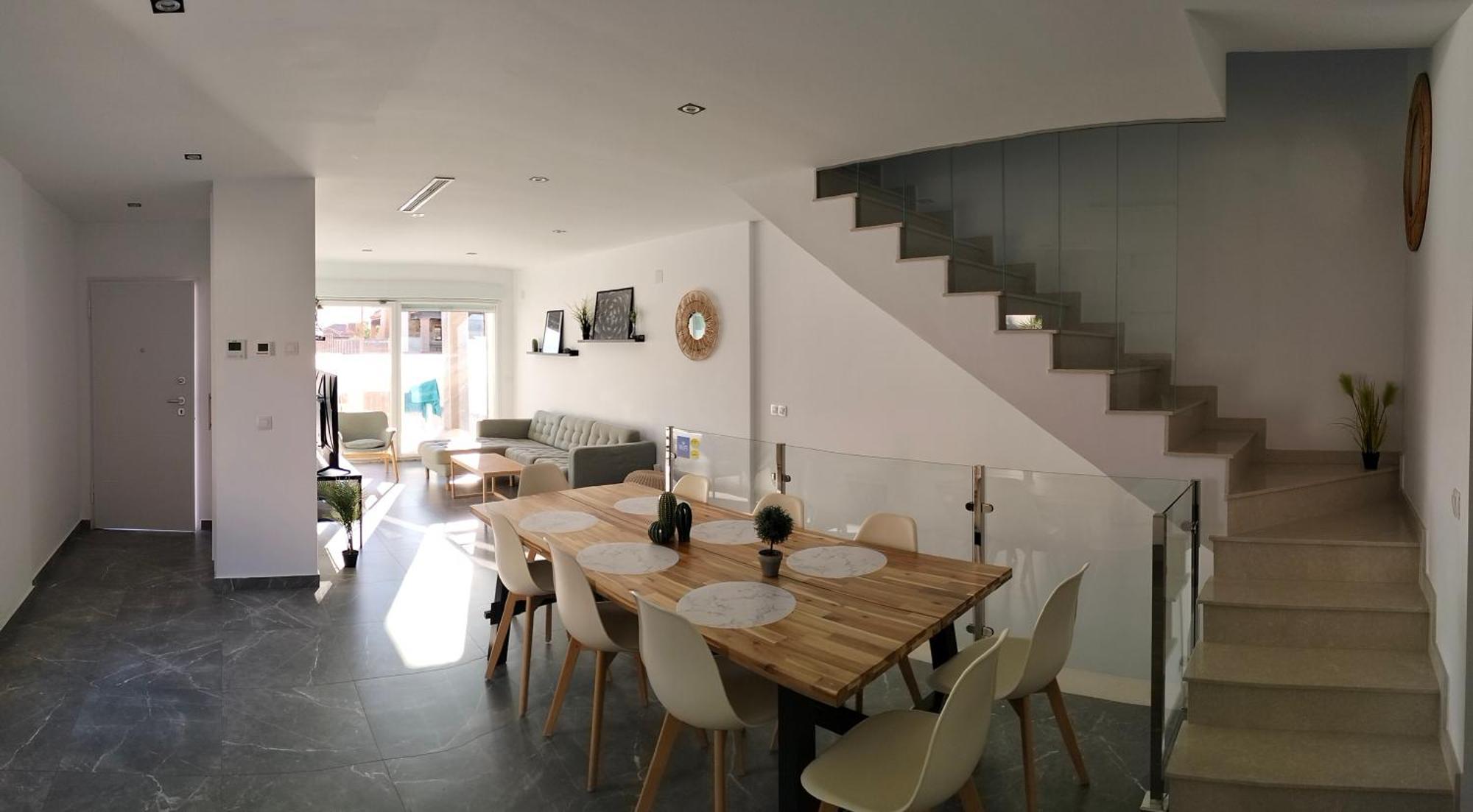 Villa Domicil De Luxe ตอร์เรเวียคา ภายนอก รูปภาพ