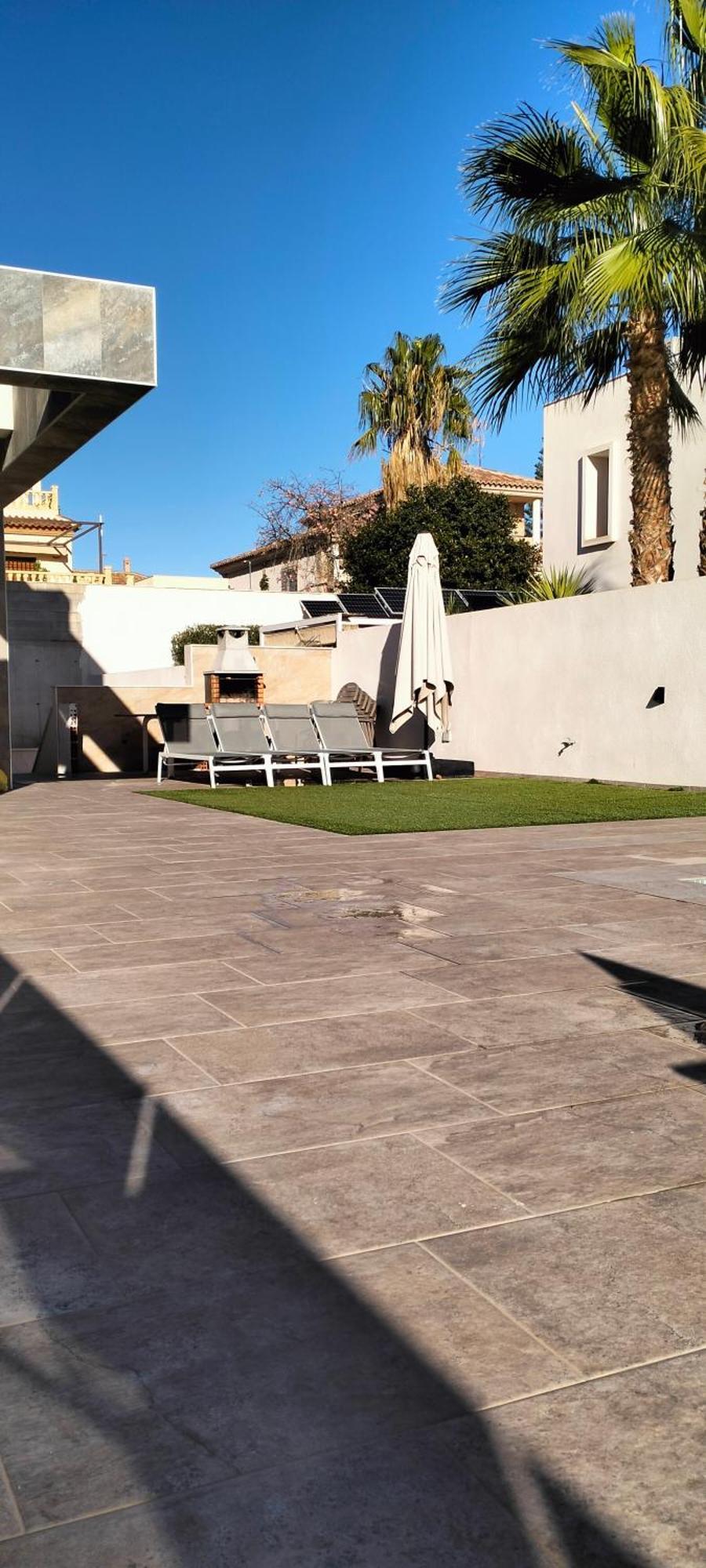 Villa Domicil De Luxe ตอร์เรเวียคา ภายนอก รูปภาพ